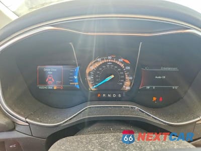 Zdjęcie 9 z 12 samochodu: 2016 FORD FUSION SE VIN:3FA6P0HD1GR116451 - miniatura