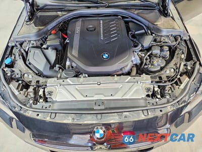Zdjęcie 11 z 12 samochodu: 2025 BMW M240XI VIN:3MW53CM0XS8F51745 - miniatura