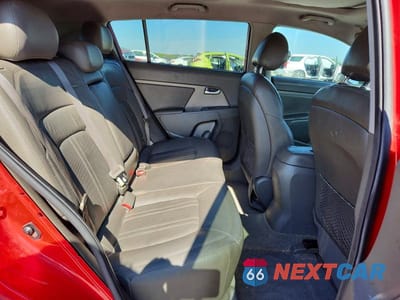 Zdjęcie 11 z 13 samochodu: 2011 KIA SPORTAGE EX VIN:KNDPC3A21B7072195 - miniatura