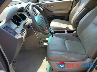 Zdjęcie 7 z 13 samochodu: 2007 TOYOTA HIGHLANDER HYBRID VIN:JTEGW21A270020871 - miniatura
