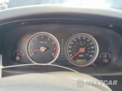 Zdjęcie 9 z 13 samochodu: 2003 ISUZU RODEO S VIN:4S2CK58W834313957 - miniatura