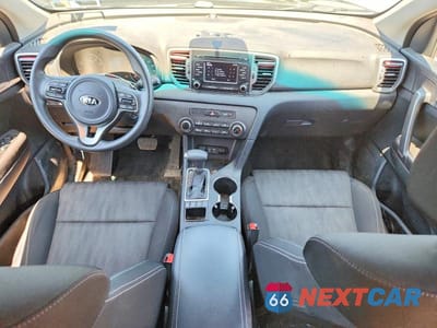 Zdjęcie 8 z 13 samochodu: 2019 KIA SPORTAGE LX VIN:KNDPMCACXK7619907 - miniatura