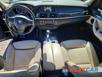 Zdjęcie 8 z 13 samochodu: 2012 BMW X5 XDRIVE35D VIN:5UXZW0C53CL666557 - miniatura