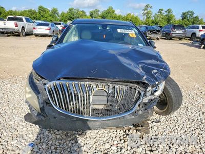 Piąte zdjęcie samochodu w środku: 2014 BUICK LACROSSE VIN:1G4GB5G35EF225360 - miniatura