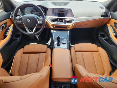 Zdjęcie 8 z 12 samochodu: 2022 BMW 330I VIN:3MW5R1J0XN8C66930 - miniatura
