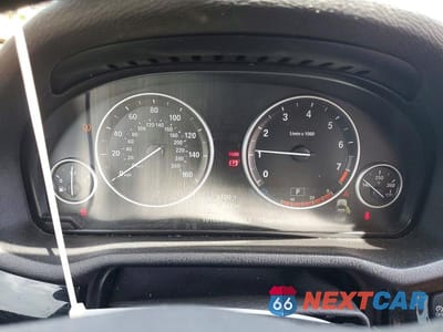 Zdjęcie 9 z 12 samochodu: 2015 BMW X3 XDRIVE35I VIN:5UXWX7C52F0K35108 - miniatura
