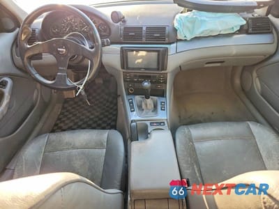 Zdjęcie 8 z 12 samochodu: 1999 BMW 323 I VIN:WBAAM3339XCD55323 - miniatura