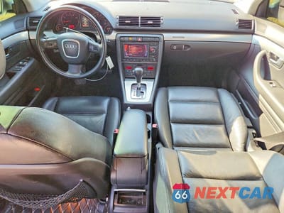 Zdjęcie 8 z 13 samochodu: 2005 AUDI A4 VIN:WAUDG68E85A479055 - miniatura