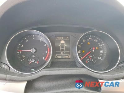 Zdjęcie 9 z 12 samochodu: 2018 VOLKSWAGEN PASSAT S VIN:1VWAA7A34JC011602 - miniatura