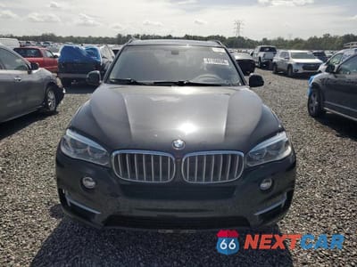 Piąte zdjęcie samochodu w środku: 2016 BMW X5 XDR40E VIN:5UXKT0C58G0F75451 - miniatura
