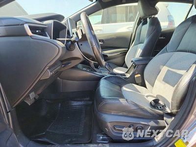 Zdjęcie 7 z 13 samochodu: 2024 TOYOTA COROLLA XSE VIN:JTNC4MBE6R3221918 - miniatura