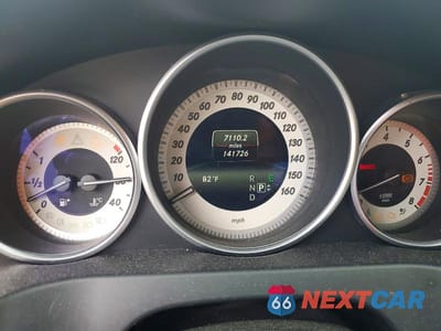 Zdjęcie 9 z 12 samochodu: 2014 MERCEDES-BENZ E 350 VIN:WDDKJ5KBXEF248414 - miniatura