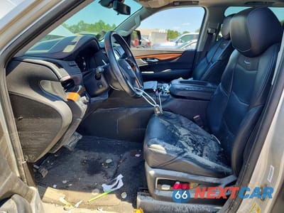 Zdjęcie 7 z 14 samochodu: 2017 CADILLAC ESCALADE ESV LUXURY VIN:1GYS3HKJ0HR128471 - miniatura