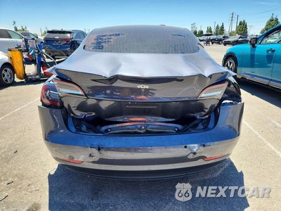 Zdjęcie 6 z 12 samochodu: 2018 TESLA MODEL 3 VIN:5YJ3E1EA9JF077622 - miniatura