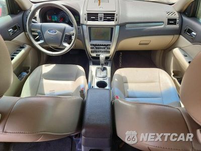 Zdjęcie 8 z 12 samochodu: 2012 FORD FUSION HYBRID VIN:3FADP0L38CR301354 - miniatura