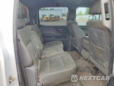 Zdjęcie 11 z 13 samochodu: 2015 GMC SIERRA K3500 VIN:1GD421C80FF513950 - miniatura