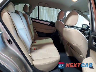Zdjęcie 11 z 13 samochodu: 2017 SUBARU OUTBACK 2.5I PREMIUM VIN:4S4BSAFCXH3257909 - miniatura