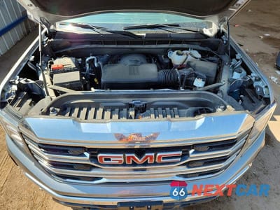 Zdjęcie 11 z 12 samochodu: 2024 GMC SIERRA K1500 SLT VIN:3GTUUDED3RG447102 - miniatura