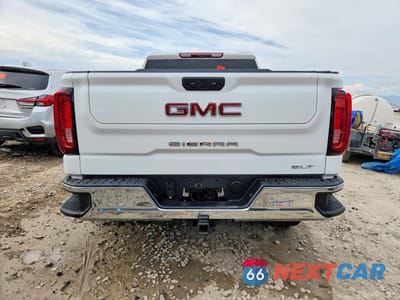 Zdjęcie 6 z 11 samochodu: 2025 GMC SIERRA K1500 SLT VIN:3GTUUDED1SG125242 - miniatura