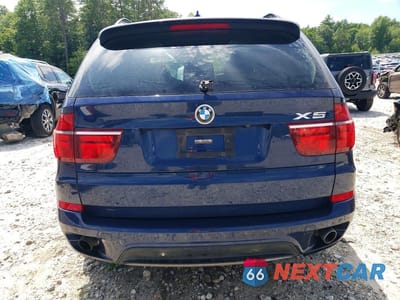 Zdjęcie 6 z 12 samochodu: 2011 BMW X5 XDRIVE35I VIN:5UXZV4C52BL408216 - miniatura
