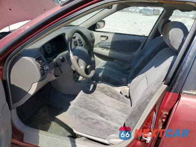 Zdjęcie 7 z 12 samochodu: 1999 TOYOTA COROLLA VE VIN:1NXBR18E2XZ142496 - miniatura