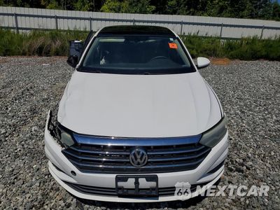 Piąte zdjęcie samochodu w środku: 2020 VOLKSWAGEN JETTA S VIN:3VWCB7BU1LM008591 - miniatura