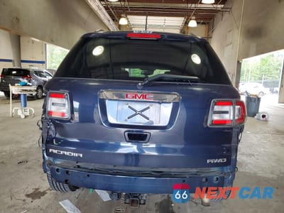 Zdjęcie 6 z 13 samochodu: 2015 GMC ACADIA SLT-1 VIN:1GKKVRKD3FJ123765 - miniatura