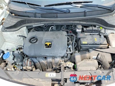 Zdjęcie 11 z 12 samochodu: 2023 KIA SOUL S VIN:KNDJ23AU4P7208255 - miniatura