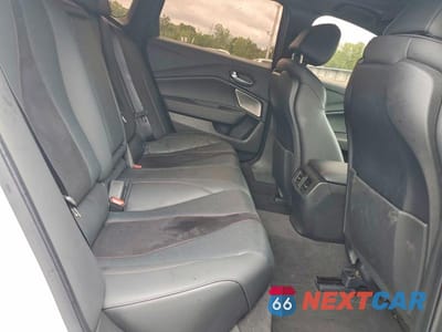 Zdjęcie 10 z 12 samochodu: 2023 ACURA TLX A-SPEC VIN:19UUB6F58PA002473 - miniatura