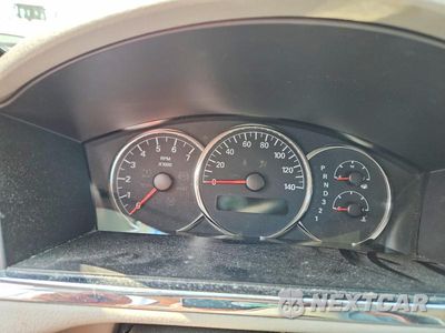 Zdjęcie 9 z 12 samochodu: 2009 BUICK LACROSSE CXL VIN:2G4WD582891148475 - miniatura