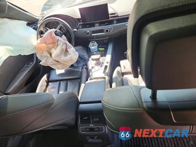 Zdjęcie 8 z 12 samochodu: 2021 AUDI A5 PREMIUM 45 VIN:WAUDACF50MA040191 - miniatura