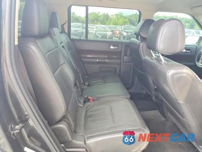 Zdjęcie 11 z 13 samochodu: 2013 FORD FLEX LIMITED VIN:2FMHK6D88DBD23485 - miniatura