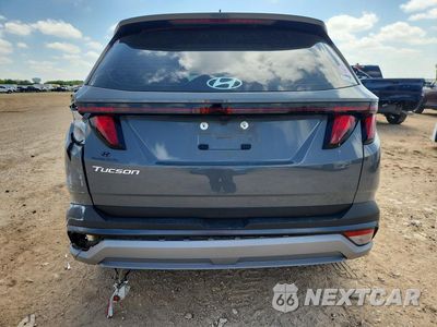 Zdjęcie 6 z 13 samochodu: 2025 HYUNDAI TUCSON SE VIN:5NMJA3DE1SH598935 - miniatura