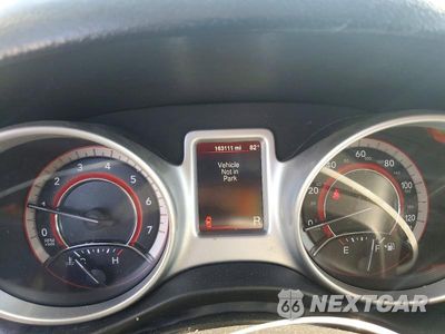 Zdjęcie 9 z 13 samochodu: 2015 DODGE JOURNEY SXT VIN:3C4PDDBG7FT755596 - miniatura