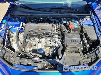 Zdjęcie 11 z 12 samochodu: 2024 HONDA CIVIC SPORT VIN:2HGFE2F51RH574224 - miniatura