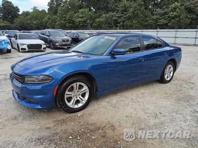 2020 DODGE CHARGER SXT 2C3CDXBG5LH189303 - główne zdjęcie licytacji z USA - miniatura