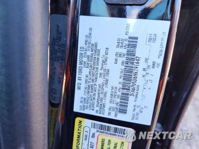 Zdjęcie 12 z 12 samochodu: 2017 FORD FUSION TITANIUM PHEV VIN:3FA6P0SU6HR191642 - miniatura