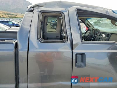 Zdjęcie 10 z 12 samochodu: 2010 FORD F250 SUPER DUTY VIN:1FTSX2B56AEA18869 - miniatura