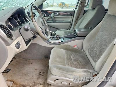Zdjęcie 7 z 13 samochodu: 2017 BUICK ENCLAVE VIN:5GAKRAKD8HJ225620 - miniatura