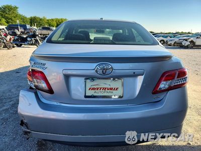 Zdjęcie 6 z 12 samochodu: 2011 TOYOTA CAMRY SE VIN:4T1BF3EKXBU659164 - miniatura