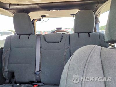 Zdjęcie 10 z 13 samochodu: 2025 JEEP WRANGLER SPORT VIN:1C4PJXDG8SW574342 - miniatura
