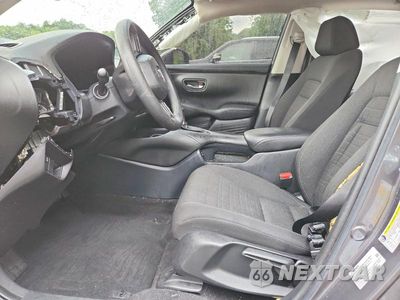 Zdjęcie 7 z 12 samochodu: 2024 HONDA HR-V LX VIN:3CZRZ2H3XRM725097 - miniatura
