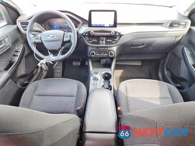 Zdjęcie 8 z 13 samochodu: 2025 FORD ESCAPE ACTIVE VIN:1FMCU9GN6SUA55227 - miniatura