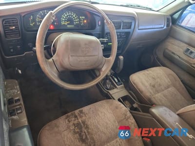 Zdjęcie 8 z 12 samochodu: 1998 TOYOTA TACOMA V6 VIN:4TAWN72N6WZ061060 - miniatura