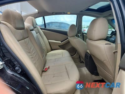 Zdjęcie 10 z 12 samochodu: 2012 NISSAN ALTIMA 2.5 VIN:1N4AL2AP6CC134278 - miniatura
