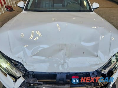 Zdjęcie 11 z 12 samochodu: 2018 AUDI A4 PREMIUM PLUS VIN:WAUENAF46JA021838 - miniatura