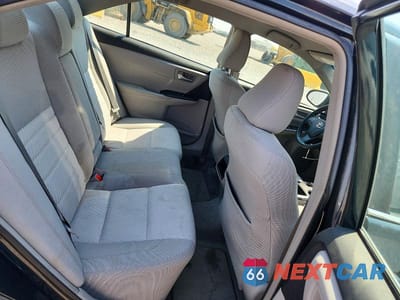 Zdjęcie 10 z 12 samochodu: 2016 TOYOTA CAMRY LE VIN:4T1BF1FK8GU528339 - miniatura