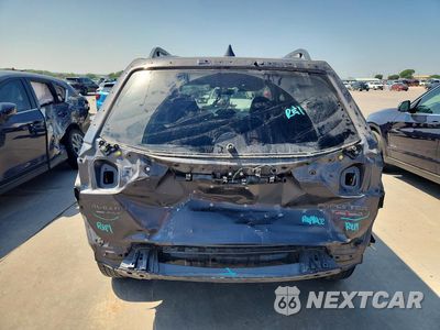 Zdjęcie 6 z 14 samochodu: 2020 SUBARU FORESTER TOURING VIN:JF2SKAXC3LH510911 - miniatura