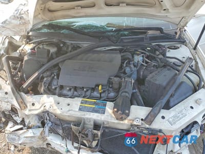 Zdjęcie 11 z 12 samochodu: 2006 CHEVROLET IMPALA SUPER SPORT VIN:2G1WD58C969276601 - miniatura