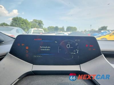 Zdjęcie 9 z 12 samochodu: 2023 TOYOTA PRIUS PRIME XSE PREMIUM VIN:JTDACACU6P3006734 - miniatura